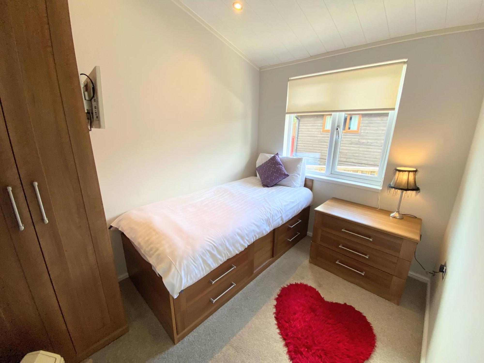 Вілла Benarty 11 With Private Hot Tub - Fife - Loch Leven - Lomond Hills - Pet Friendly Kelty Екстер'єр фото