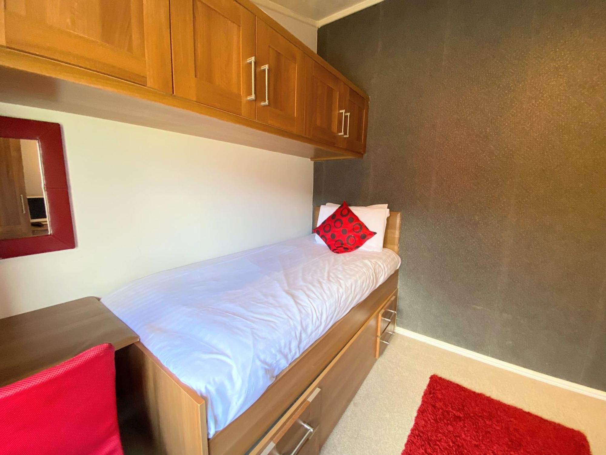 Вілла Benarty 11 With Private Hot Tub - Fife - Loch Leven - Lomond Hills - Pet Friendly Kelty Екстер'єр фото