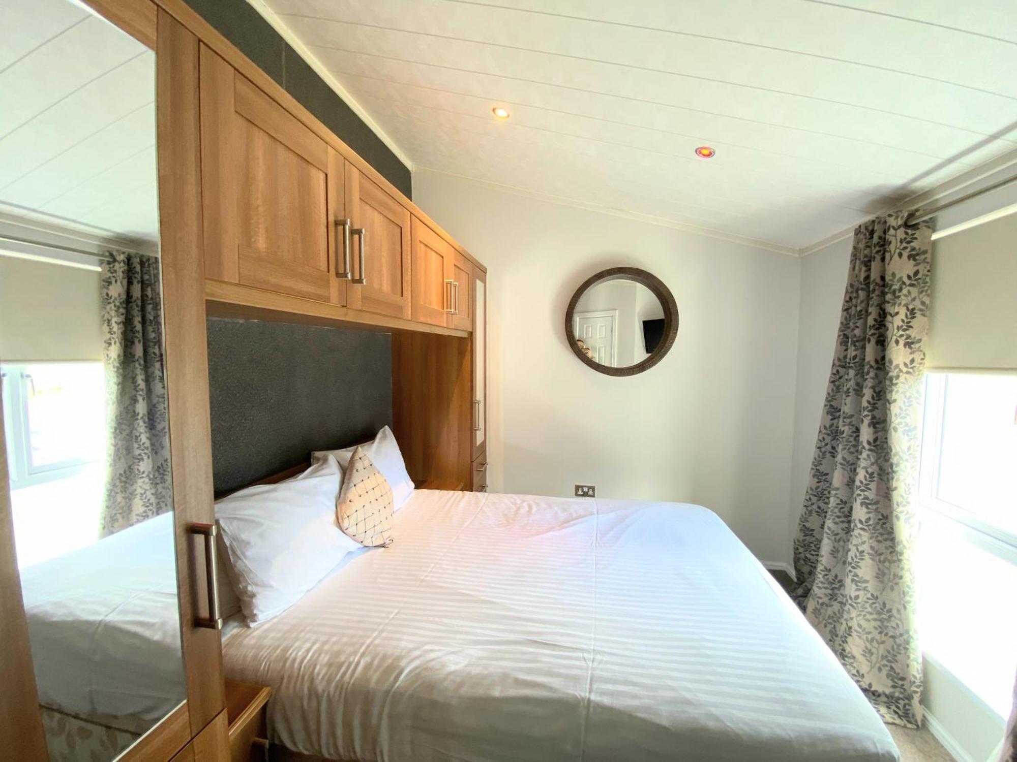 Вілла Benarty 11 With Private Hot Tub - Fife - Loch Leven - Lomond Hills - Pet Friendly Kelty Екстер'єр фото