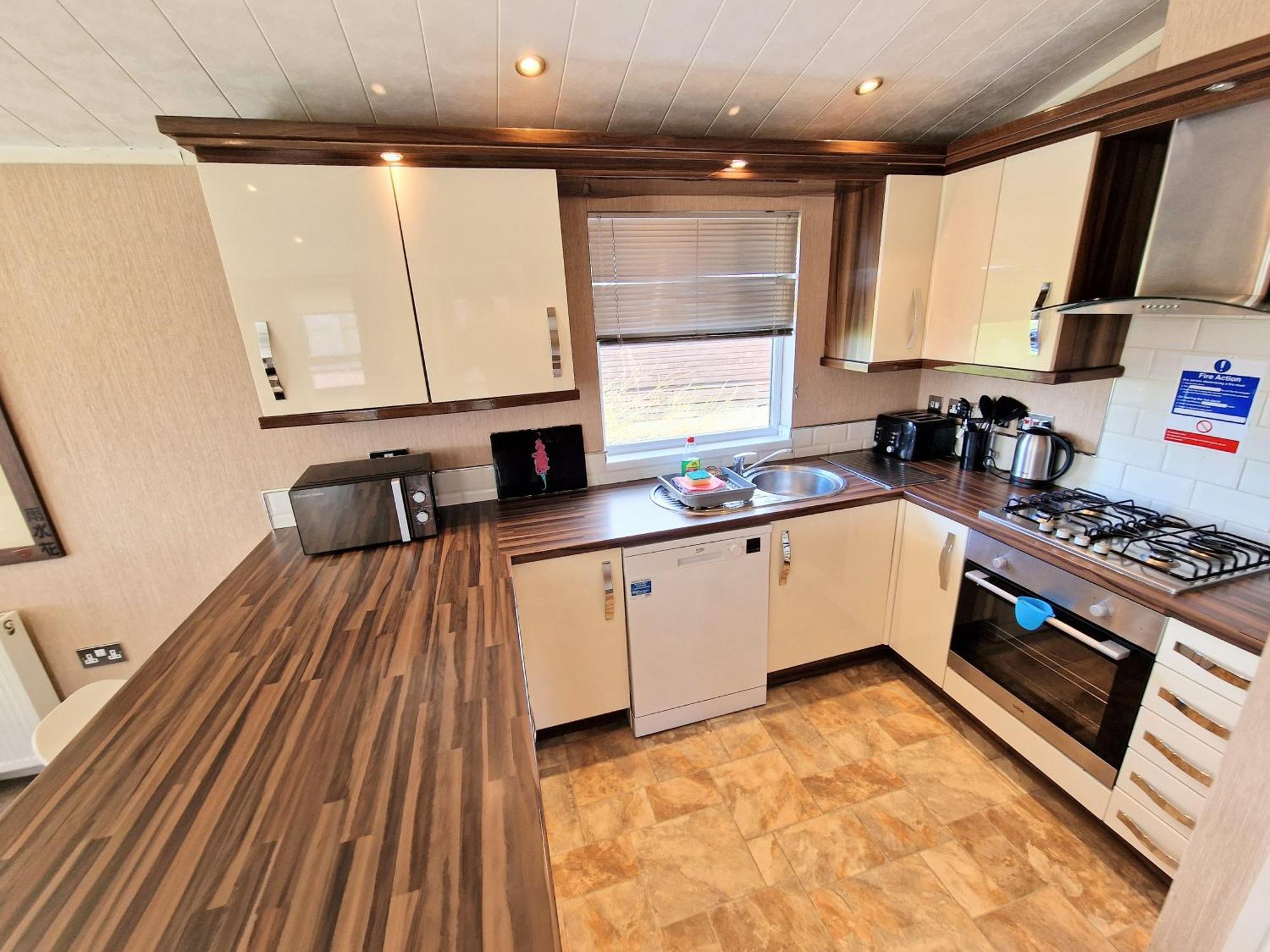 Вілла Benarty 11 With Private Hot Tub - Fife - Loch Leven - Lomond Hills - Pet Friendly Kelty Екстер'єр фото